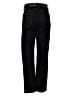 Ann Taylor LOFT Chevron-herringbone Black Jeans Size 28 waist - photo 2