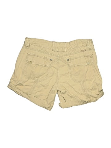 Unionbay Khaki Shorts (view 2)
