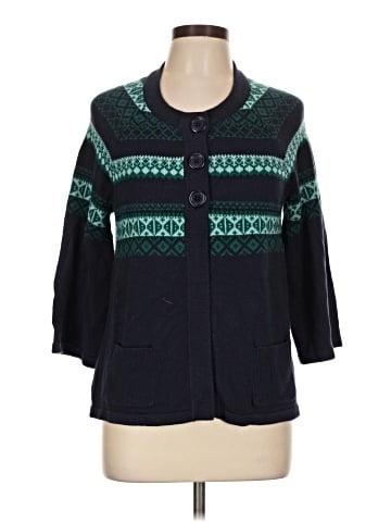 Croft & Barrow Cardigan (view 1)