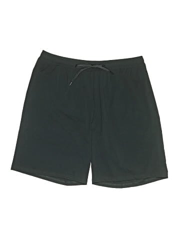 Mono b Athletic Shorts (view 1)