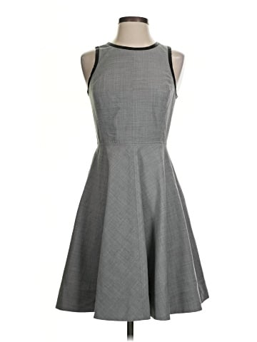 Rebecca Taylor Casual Dress (view 1)