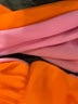 Unbranded Orange Swimsuit Top Size M (estimated) - photo 3