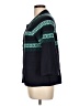 Croft & Barrow Teal Cardigan Size L - photo 5
