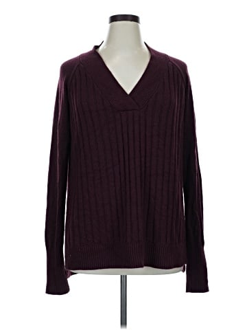 White House Black Market Pullover Sweater (view 1)