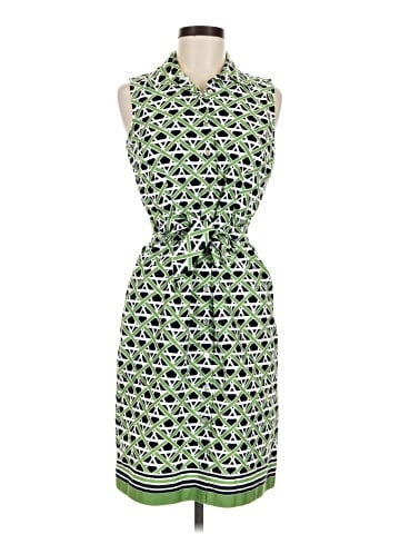 Charter Club Cocktail Dress (view 1)