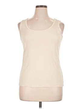 St. John's Bay Tank Top