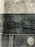 American Eagle Outfitters Black Jeans Size 00R - photo 7