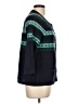 Croft & Barrow Teal Cardigan Size L - photo 4