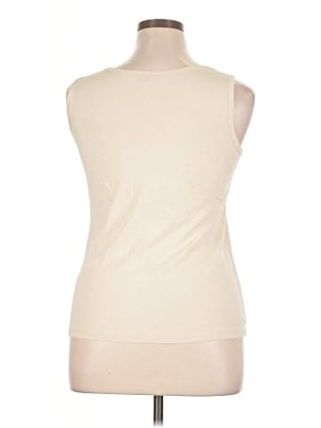 St. John's Bay Tank Top (view 2)