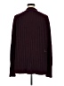 White House Black Market Burgundy Pullover Sweater Size XL - photo 2