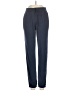 Vince. Solid Blue Casual Pants Size S - photo 1