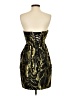 H&M Black Cocktail Dress Size 4 - photo 2