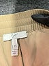 Joie 100% Polyester Stars Gold Shorts Size XS - photo 3