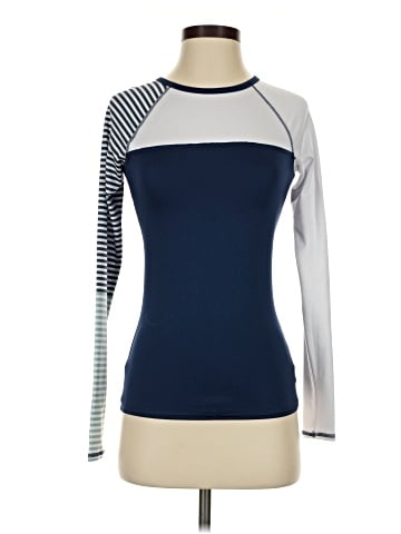 Roxy Long Sleeve T-Shirt (view 1)