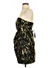 H&M Black Cocktail Dress Size 4 - photo 5