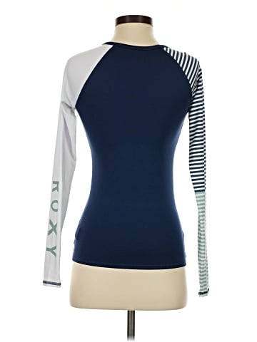 Roxy Long Sleeve T-Shirt (view 2)