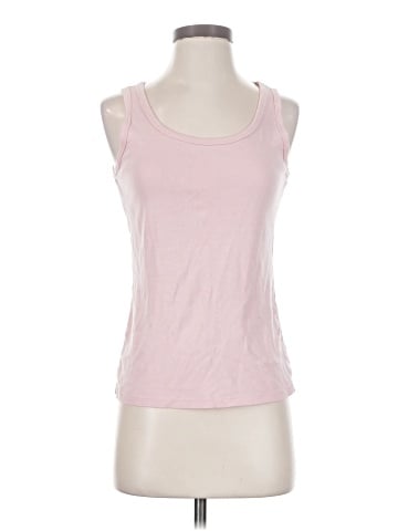 St. John's Bay Tank Top (view 1)