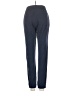 Vince. Solid Blue Casual Pants Size S - photo 2