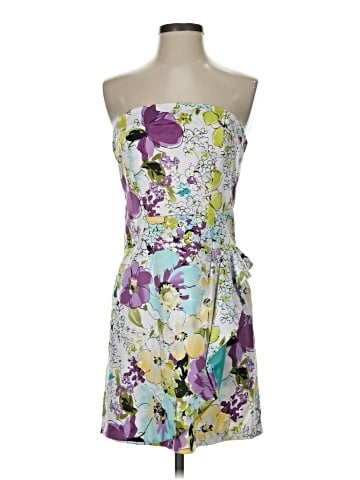 Alyn Paige Cocktail Dress (view 1)
