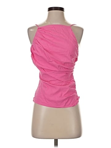 Zara Sleeveless Top (view 1)