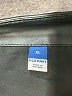 Old Navy 100% Polyester Black Faux Leather Skirt Size XL - photo 4
