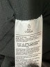 Old Navy 100% Polyester Black Faux Leather Skirt Size XL - photo 5