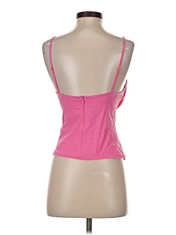 Zara Sleeveless Top (view 2)