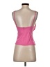 Zara Pink Sleeveless Top Size XS - photo 2