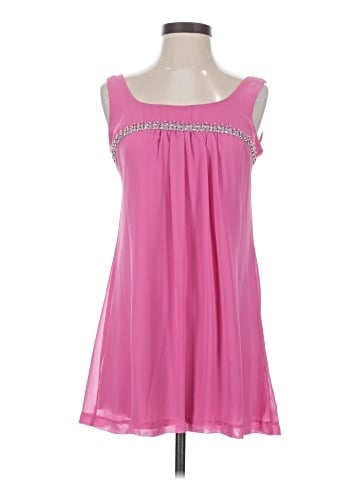 Johnny Martin Casual Dress (view 1)