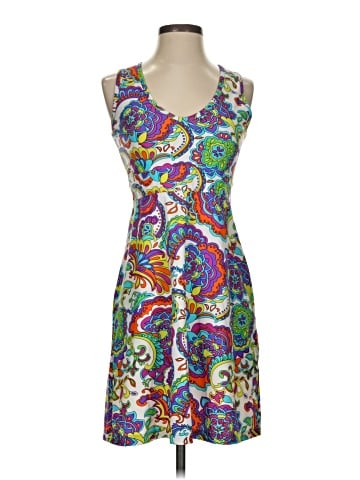 Jude Connally Cocktail Dress (view 1)