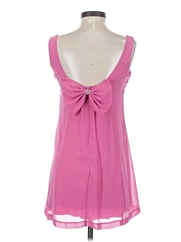 Johnny Martin Casual Dress (view 2)
