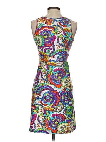 Jude Connally Cocktail Dress (view 2)