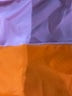 Unbranded Color Block Orange Swimsuit Bottoms Size M (estimated) - photo 3