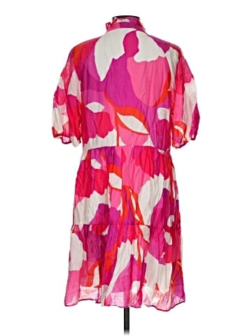 MSK Casual Dress (view 2)