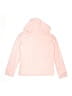 Hanna Andersson Pink Pullover Hoodie Size 8 - photo 2