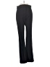 Veronica Beard Solid Black Dress Pants Size 0 - photo 1