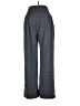 Unbranded Chevron-herringbone Gray Casual Pants Size S - photo 2
