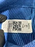 Unbranded Blue Casual Pants Size XL - photo 4