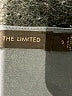The Limited 100% Nylon Silver Tank Top Size S - photo 7