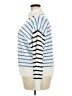 Time and Tru Stripes White Pullover Sweater Size 20 - photo 5