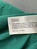 Prince Color Block Green Windbreaker Size S - photo 7