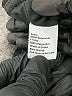Nine West 100% Polyester Gold Formal Skirt Size L - photo 5
