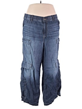 Torrid Jeans (view 1)