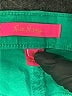 Lilly Pulitzer Color Block Green Jeans Size 8 - photo 7