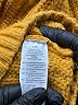 Madewell Solid Yellow Pullover Sweater Size L - photo 8