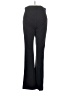 Veronica Beard Solid Black Dress Pants Size 0 - photo 2