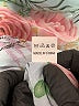 Shein Pink Kimono Size 4XL - photo 6