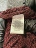 Ann Taylor LOFT Color Block Pink Pullover Sweater Size Med Maternity - photo 7