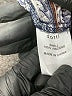 Dotti 100% Viscose Paisley Blue Romper Size 12 - photo 6