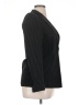 Giorgio Armani Black Blazer Size 14 - photo 4